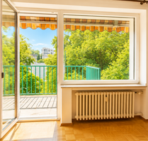 Wohnung zum Kaufen in Düsseldorf 375.000,00 € 73 m²