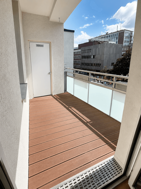 Foto - Wohnung zum Mieten in Dortmund 560,00 € 73.5 m²