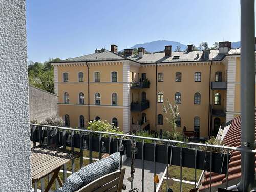 Foto - Wohnung zum Mieten in Bad Reichenhall 995,00 € 86.6 m²