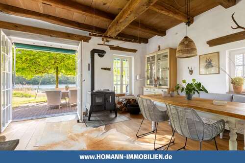 Foto - Haus zum Kaufen in Warendorf 675.000,00 € 77.34 m²