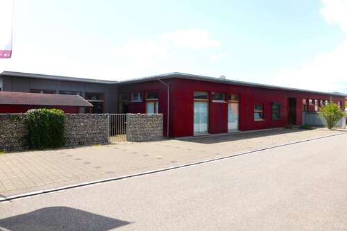 Foto - Büro in Grenzach-Wyhlen 1.350.000,00 € 1083.7 m²