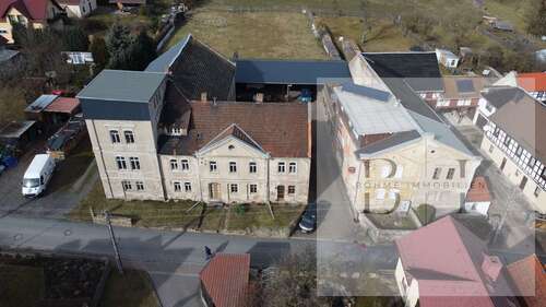 Foto - Haus zum Kaufen in Krölpa Zella 139.000,00 € 207.14 m²