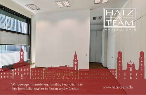 Foto - Büro in Passau 1.613,00 € 134.38 m²