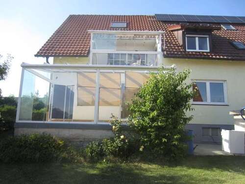 Foto - Wohnung zum Mieten in Essenbach Altheim 1.260,00 € 120 m²