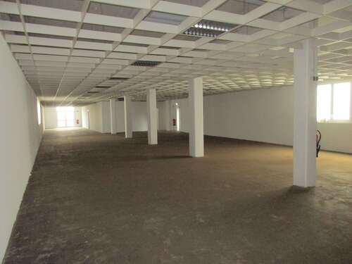 Foto - Büro in Rastatt 1.390,00 € 395 m²