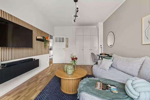 Foto - Wohnen auf Zeit in Berlin 1.797,00 €