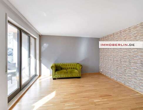 Foto - Wohnung zum Kaufen in Berlin 499.000,00 € 108 m²