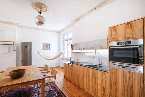 Foto - Wohnung zum Kaufen in Berlin 625.000,00 € 86 m²