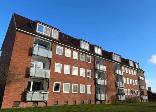 Foto - Wohnung zum Mieten in Wedel 718,00 € 62.38 m²