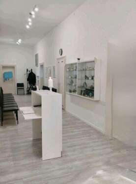 Foto - Büro in Augsburg 750,00 € 40 m²