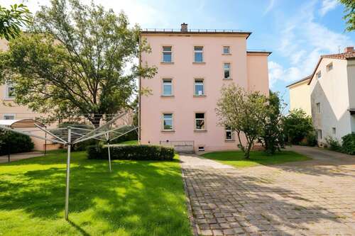 Foto - Wohnung zum Kaufen in Dresden 165.000,00 € 77 m²