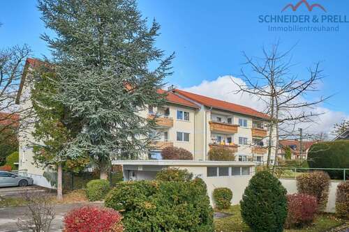 Foto - Wohnung zum Kaufen in Wolfratshausen 300.000,00 € 72 m²