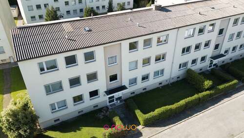 Foto - Wohnung zum Mieten in Königslutter 550,00 € 60 m²