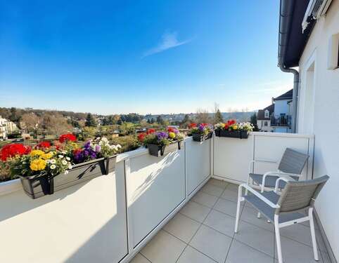 Foto - Wohnung zum Kaufen in Dresden 229.500,00 € 92.66 m²