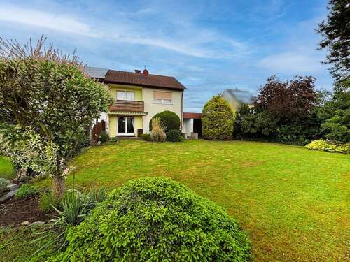 Foto - Haus zum Kaufen in Fürth 494.000,00 € 109 m²