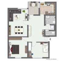 Wohnung zum Mieten in Regensburg 1.250,00 € 82 m²