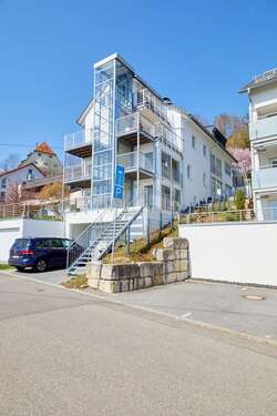 Foto - Wohnung zum Kaufen in Herrenberg 259.000,00 € 58.98 m²