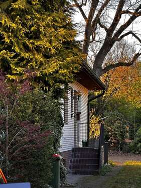 Foto - Haus zum Kaufen in Hamburg Poppenbüttel 719.000,00 € 170 m²