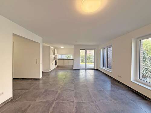 Foto - Wohnung zum Mieten in Bocholt 1.080,00 € 72 m²