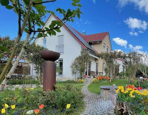 Foto - Haus zum Kaufen in Reichertshofen 765.000,00 € 139 m²