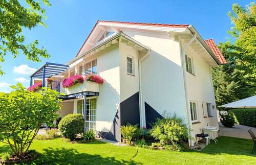 Foto - Wohnung zum Kaufen in Erbes-Büdesheim 480.000,00 € 168.4 m²