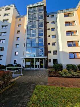 Foto - Wohnung zum Mieten in Celle 720,00 € 92 m²
