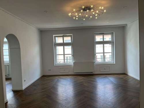 Foto - Wohnung zum Mieten in Bad Homburg 1.400,00 € 105 m²