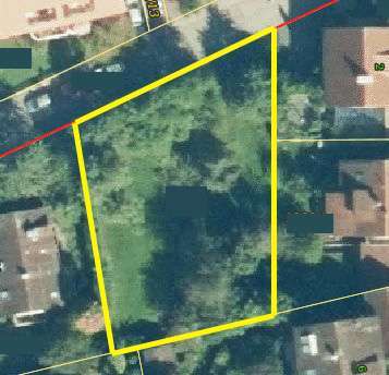 Foto - Grundstück zu verkaufen in Schorndorf 780.000,00 € 891 m²