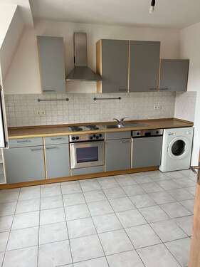 Foto - Wohnung zum Mieten in Bad Kissingen 475,00 € 56 m²