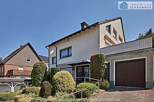 Foto - Haus zum Kaufen in Hemer 259.000,00 € 244 m²
