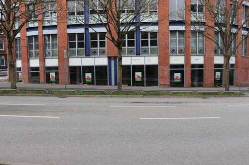 Foto - Einzelhandel in Kiel 7.545,00 € 794 m²