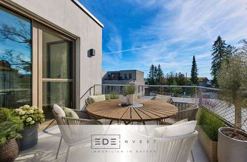 Foto - Haus zum Kaufen in Herrsching am Ammersee 1.849.700,00 € 172 m²