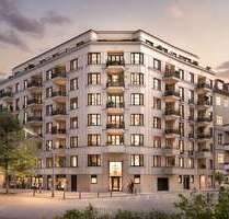 Wohnung zum Kaufen in Berlin 2.613.800,00 € 178.1 m²