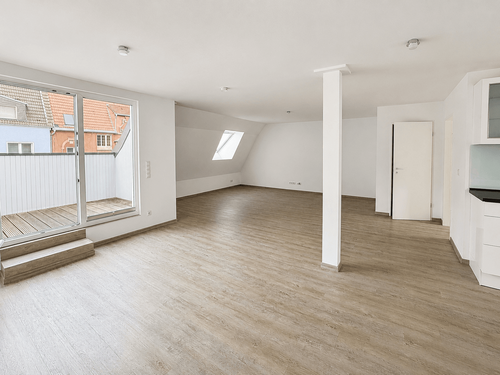 Foto - Wohnung zum Mieten in Dortmund 780,00 € 67.44 m²