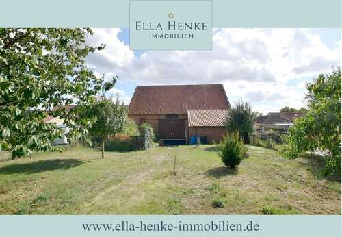 Foto - Haus zum Kaufen in Groß Quenstedt 159.000,00 € 130 m²
