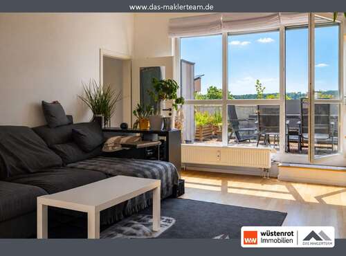 Foto - Wohnung zum Kaufen in Fürstenfeldbruck 499.000,00 € 99 m²