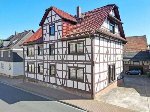 Foto - Spezialgewerbe in Baunatal 595.000,00 € 615 m²