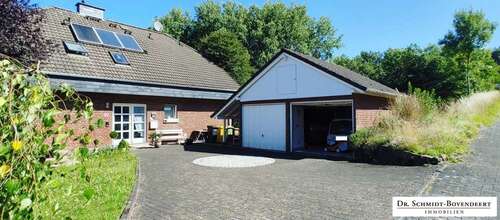 Foto - Haus zum Kaufen in Netphen Hainchen 330.000,00 € 171 m²