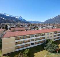 Wohnung zum Kaufen in Garmisch-Partenkirchen 370.000,00 € 83 m²