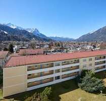 Wohnung zum Kaufen in Garmisch-Partenkirchen 370.000,00 € 83 m²