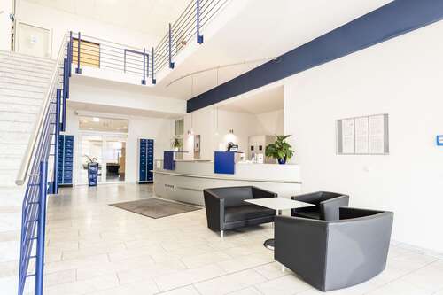 Foto - Büro in Troisdorf 717,09 € 38.12 m²