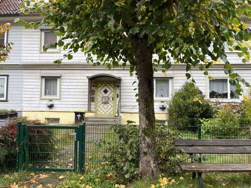 Foto - Haus zum Kaufen in Bad Grund 67.000,00 € 230 m²