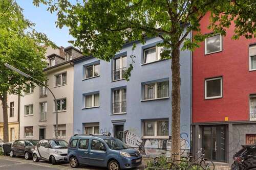 Foto - Haus zum Kaufen in Köln Kalk 1.200.000,00 € 455.54 m²