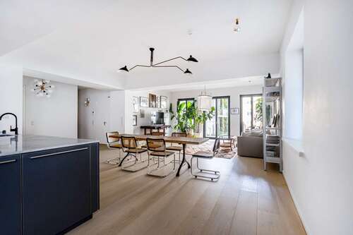 Foto - Wohnung zum Kaufen in Berlin 1.430.000,00 € 168 m²