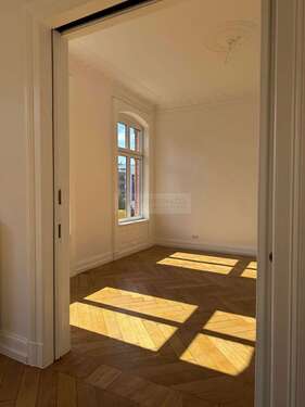 Foto - Wohnung zum Mieten in Hamburg 2.221,00 € 135.5 m²