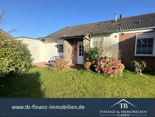 Foto - Haus zum Kaufen in Hage 189.000,00 € 63 m²