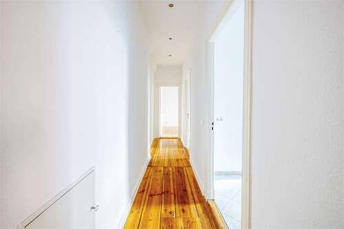 Foto - Wohnung zum Kaufen in Berlin 394.000,00 € 60.56 m²