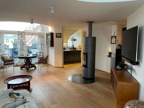 Foto - Wohnung zum Mieten in Gauting 1.450,00 € 68 m²