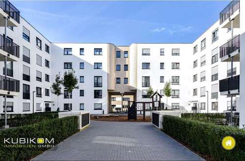 Foto - Wohnung zum Mieten in Solingen Ohligs 984,00 € 81.11 m²