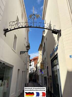 Foto - Einzelhandel in Saarbrücken 360.000,00 € 53 m²